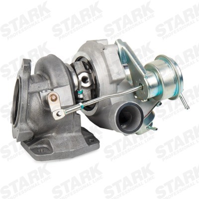 Turbina (Turbosprężarka) Stark SKCT-1191063 SKCT-1191063 - foto 4