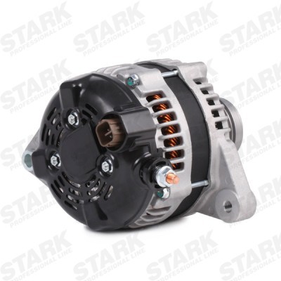 Alternator Stark SKGN-0320752 SKGN-0320752 - foto 4
