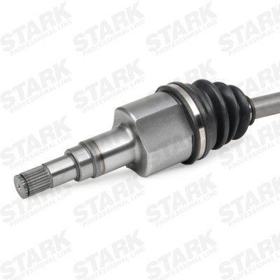 Półoś Napędowa Stark SKDS-0210714 SKDS-0210714 - foto 6