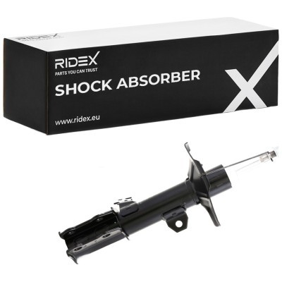 Amortyzator RIDEX 854S0698 854S0698 - foto 2