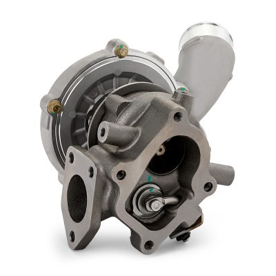 Turbina (Turbosprężarka) RIDEX 2234C0004 2234C0004 - foto 4