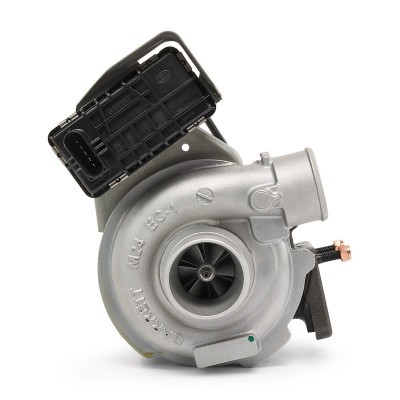 Turbina (Turbosprężarka) RIDEX 2234C10397R 2234C10397R - foto 5