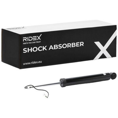 Amortyzator RIDEX 854S18810 854S18810 - foto 2