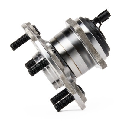 Łożysko Koła RIDEX 654W1217 654W1217 - foto 5