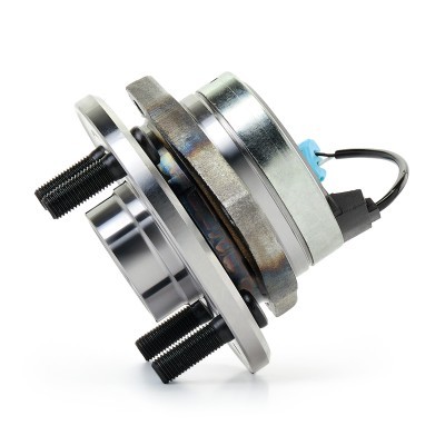 Łożysko Koła RIDEX 654W1250 654W1250 - foto 4