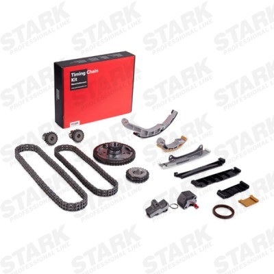 Zestaw łańcucha rozrządu Stark SKTCK-22440310 SKTCK-22440310 - foto 1