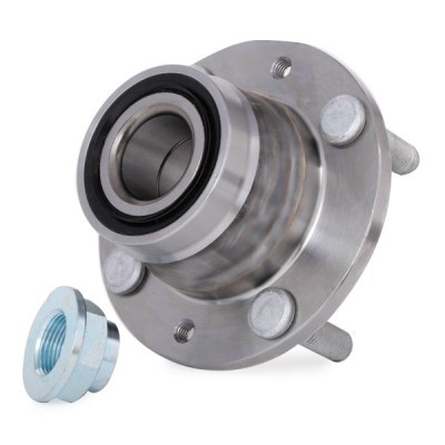 Łożysko Koła RIDEX 654W0771 654W0771 - foto 4
