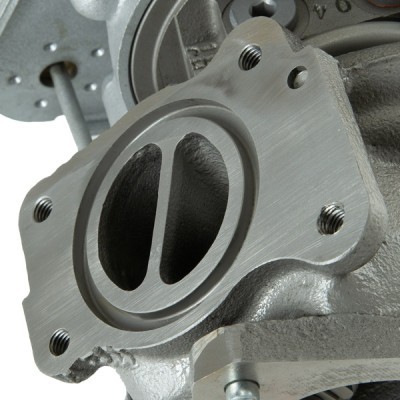 Turbina (Turbosprężarka) RIDEX 2234C0433R 2234C0433R - foto 7