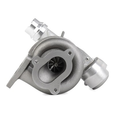 Turbina (Turbosprężarka) RIDEX 2234C0117 2234C0117 - foto 7