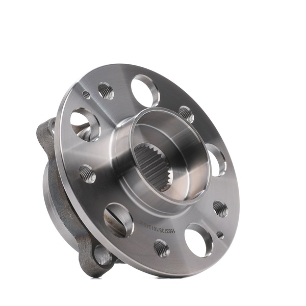 Łożysko Koła RIDEX 654W1224 654W1224 - foto 1