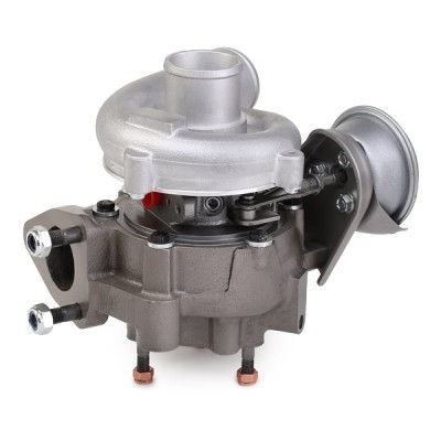 Turbina (Turbosprężarka) RIDEX 2234C0167R 2234C0167R - foto 6