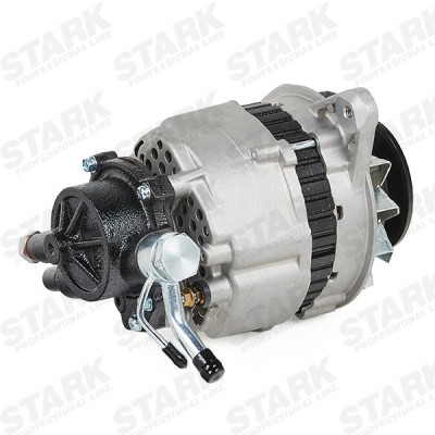 Alternator Stark SKGN-03221635 SKGN-03221635 - foto 4