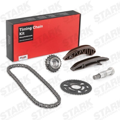 Zestaw łańcucha rozrządu Stark SKTCK-2240141 SKTCK-2240141 - foto 2