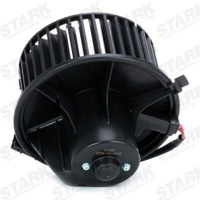 Wentylator Wnętrza Stark SKIB-0310015 SKIB-0310015 - foto 5