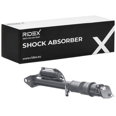 Amortyzator RIDEX 854S2513 854S2513 - foto 2