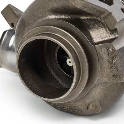 Turbina (Turbosprężarka) RIDEX 2234C10401R 2234C10401R - foto 7