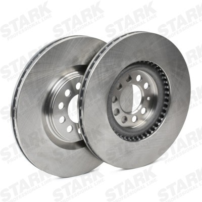 Tarcza hamulcowa Stark SKBD-0020197 SKBD-0020197 - foto 7