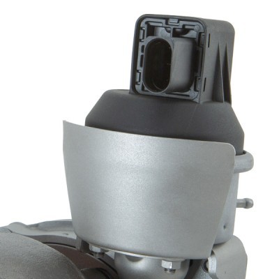 Turbina (Turbosprężarka) RIDEX 2234C10169R 2234C10169R - foto 5