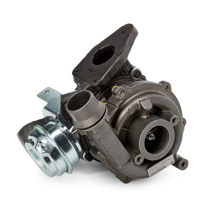 Turbina (Turbosprężarka) RIDEX 2234C10805R 2234C10805R - foto 3