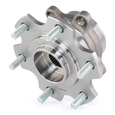 Łożysko Koła RIDEX 654W0543 654W0543 - foto 5
