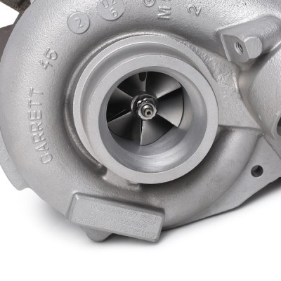 Turbina (Turbosprężarka) RIDEX 2234C0034R 2234C0034R - foto 5