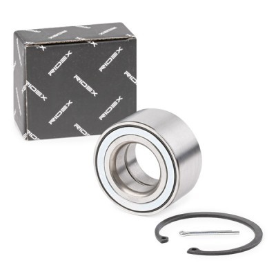 Łożysko Koła RIDEX 654W0376 654W0376 - foto 2