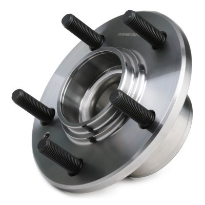 Łożysko Koła RIDEX 654W0384 654W0384 - foto 4