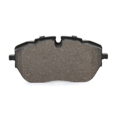 Klocki hamulcowe RIDEX 402B1202P 402B1202P - foto 5