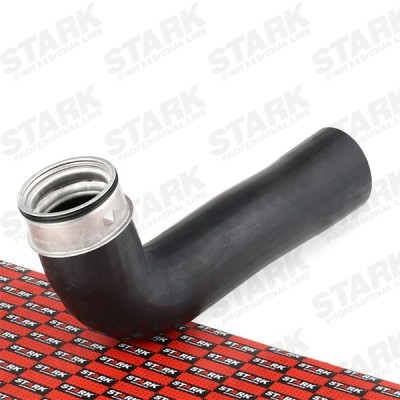 Rura Wąż Turbo Intercoolera Stark SKCHI-2030279 SKCHI-2030279 - foto 2
