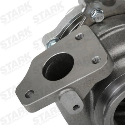 Turbina (Turbosprężarka) Stark SKCT-1190972 SKCT-1190972 - foto 7