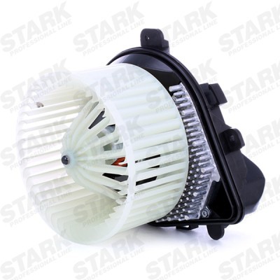 Wentylator Wnętrza Stark SKIB-0310037 SKIB-0310037 - foto 3