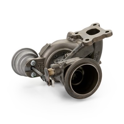 Turbina (Turbosprężarka) RIDEX 2234C10832R 2234C10832R - foto 3