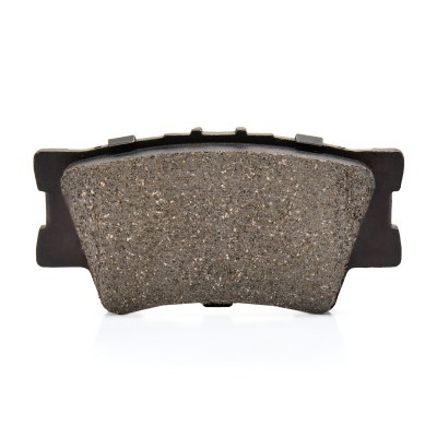 Klocki hamulcowe RIDEX 402B0270P 402B0270P - foto 5