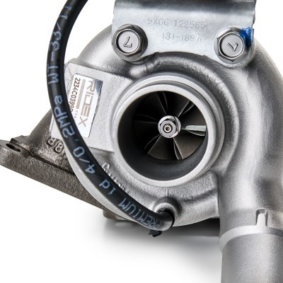 Turbina (Turbosprężarka) RIDEX 2234C0399R 2234C0399R - foto 6