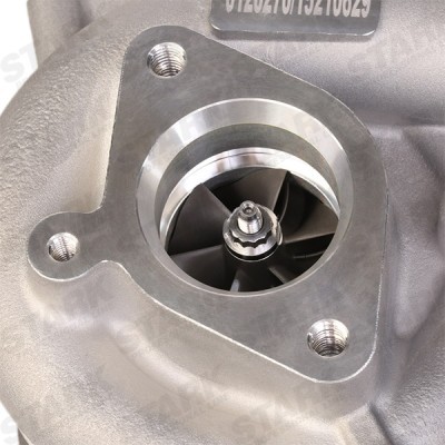 Turbina (Turbosprężarka) Stark SKCT-1190221 SKCT-1190221 - foto 9