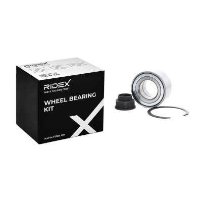 Łożysko Koła RIDEX 654W0081 654W0081 - foto 2