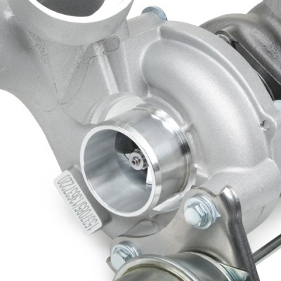 Turbina (Turbosprężarka) RIDEX 2234C0115 2234C0115 - foto 7