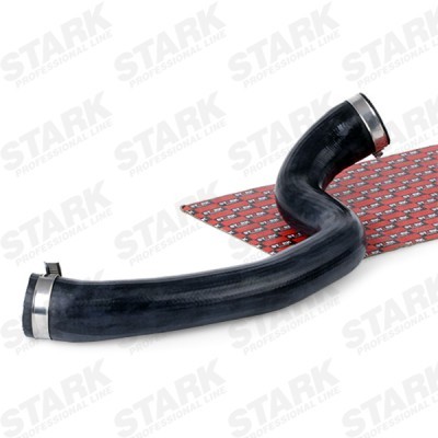 Rura Wąż Turbo Intercoolera Stark SKCHI-2030246 SKCHI-2030246 - foto 2