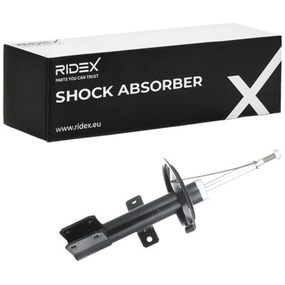 Amortyzator RIDEX 854S0773 854S0773 - foto 2