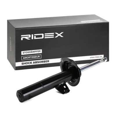 Amortyzator RIDEX 854S1837 854S1837 - foto 3