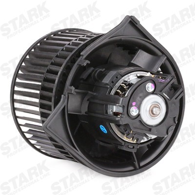 Wentylator Wnętrza Stark SKIB-0310041 SKIB-0310041 - foto 4