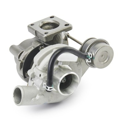 Turbina (Turbosprężarka) RIDEX 2234C0468 2234C0468 - foto 3