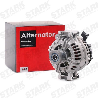 Alternator Stark SKGN-0321277 SKGN-0321277 - foto 2