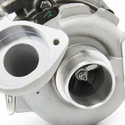 Turbina (Turbosprężarka) RIDEX 2234C0195 2234C0195 - foto 5