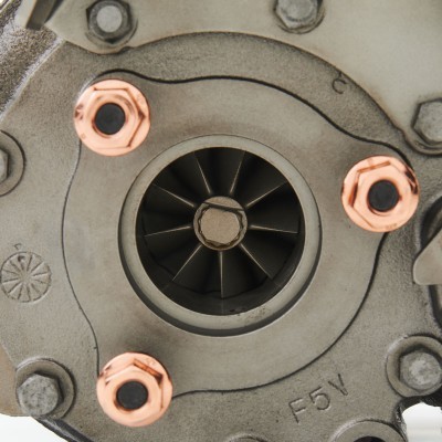 Turbina (Turbosprężarka) RIDEX 2234C10555R 2234C10555R - foto 6