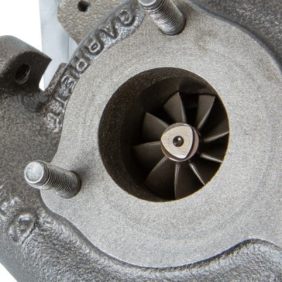Turbina (Turbosprężarka) RIDEX 2234C0153R 2234C0153R - foto 7