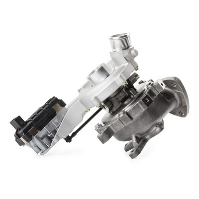 Turbina (Turbosprężarka) RIDEX 2234C10784 2234C10784 - foto 5