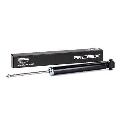Amortyzator RIDEX 854S1200 854S1200 - foto 3