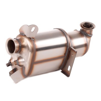 Filtr cząstek stałych RIDEX 1256S0098 1256S0098 - foto 3