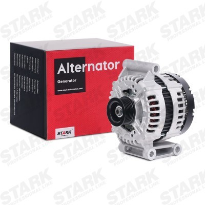 Alternator Stark SKGN-0320886 SKGN-0320886 - foto 2
